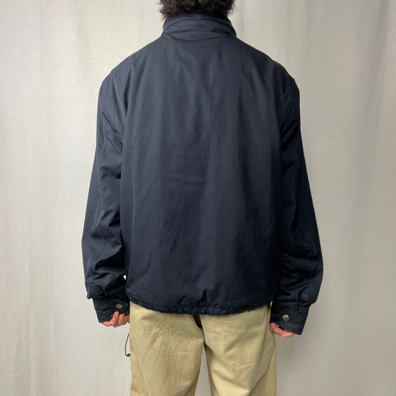 90年代 Polo by Ralph Lauren ポロバイラルフローレン ナイロン