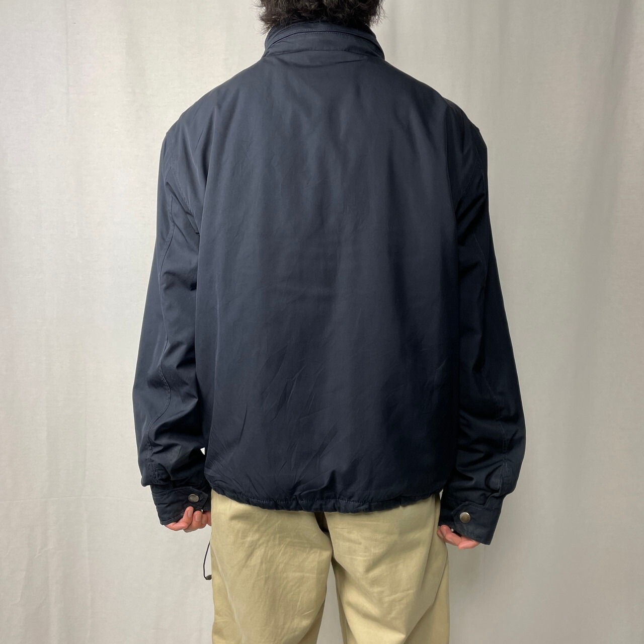 90年代 Polo by Ralph Lauren ポロバイラルフローレン ナイロン 