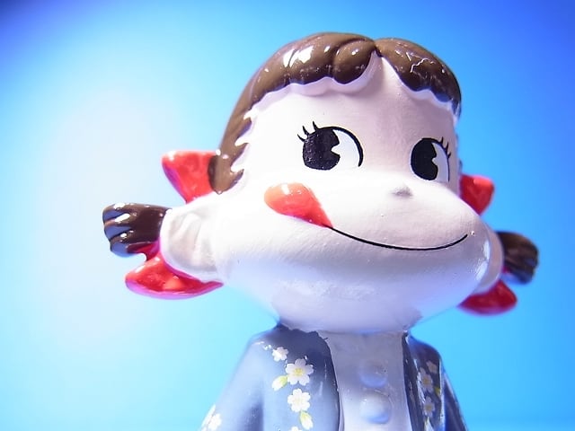 不二家ペコちゃん | TOYZ-STYLE