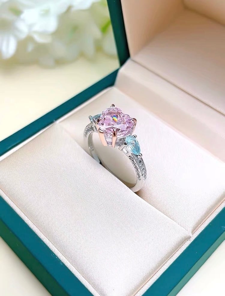 ティファニー Tiffany & Co. ピンキーリング Tワイヤー 60147347 K18YG