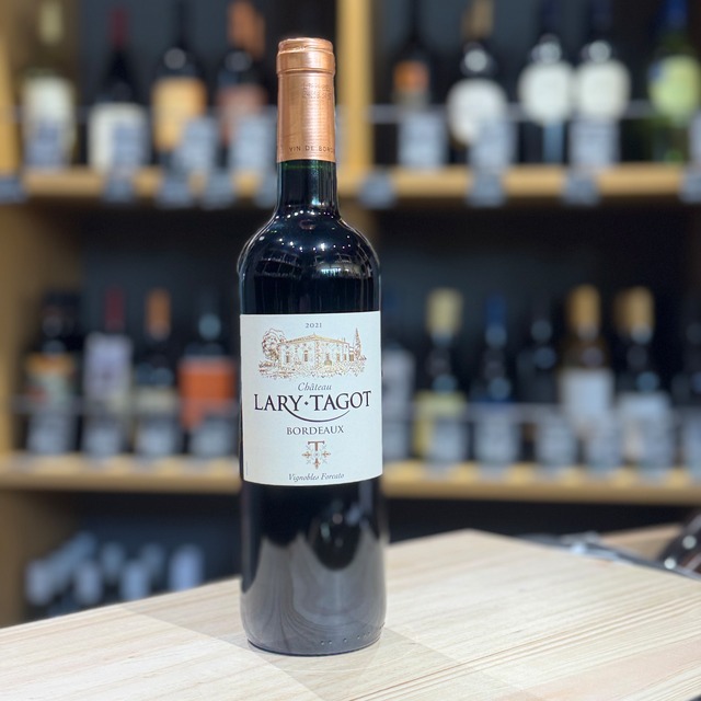 【シャトー　ラリー　タゴ】 シャトー ラリー タゴ 750ml