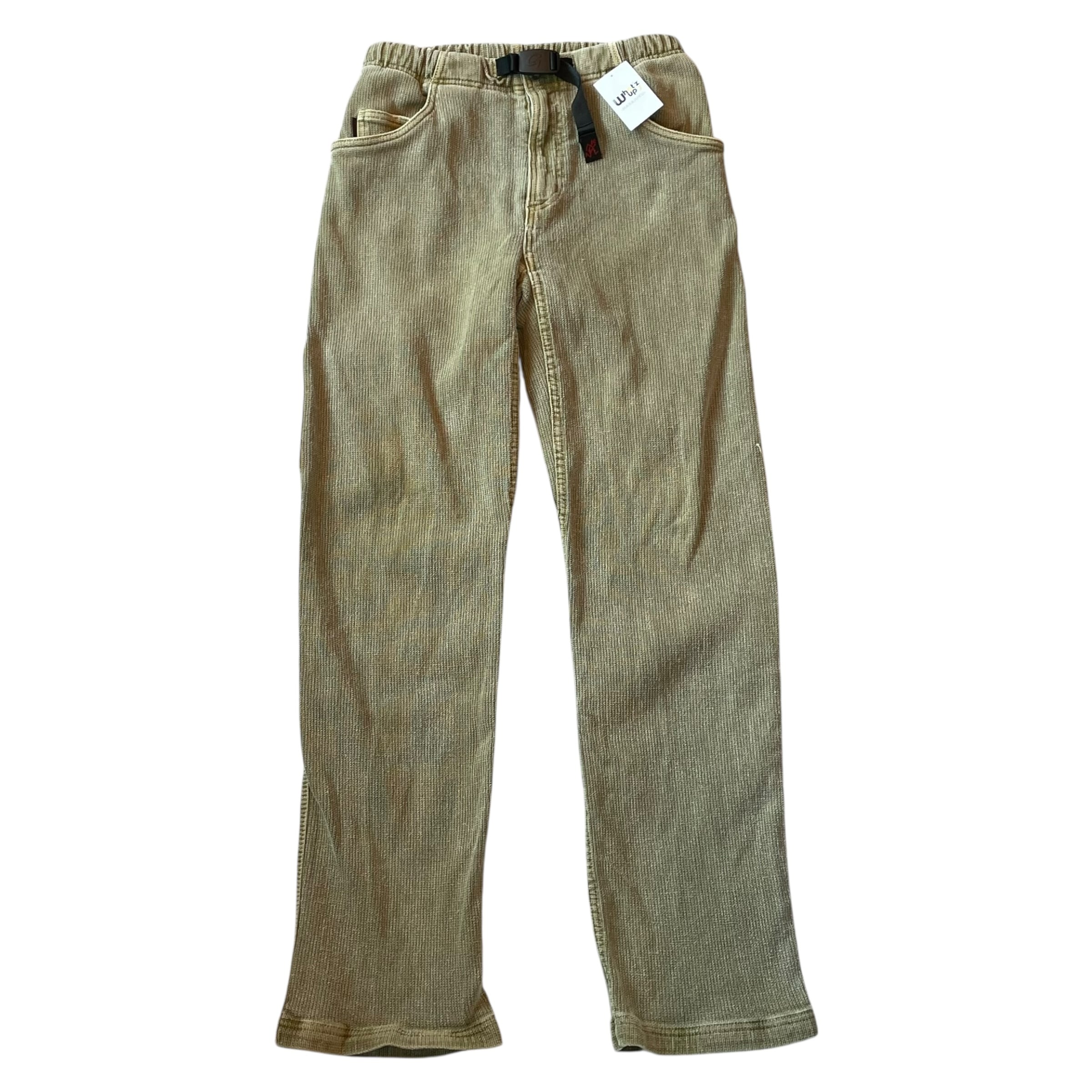 90s GRAMiCCi dobby climbing pants