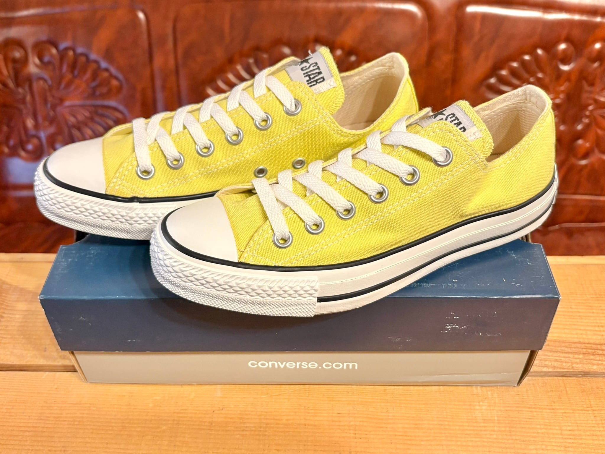 コンバーススニーカー Freestars コンバース ワンスター 90s CONVERSE