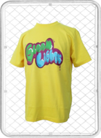 Green Lights T-shirt / グリーンライツ T-シャツ