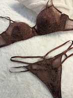 【92】BEL AUTOMNE/ベロトンヌset