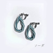 ドロップ　ピアス/イヤリング