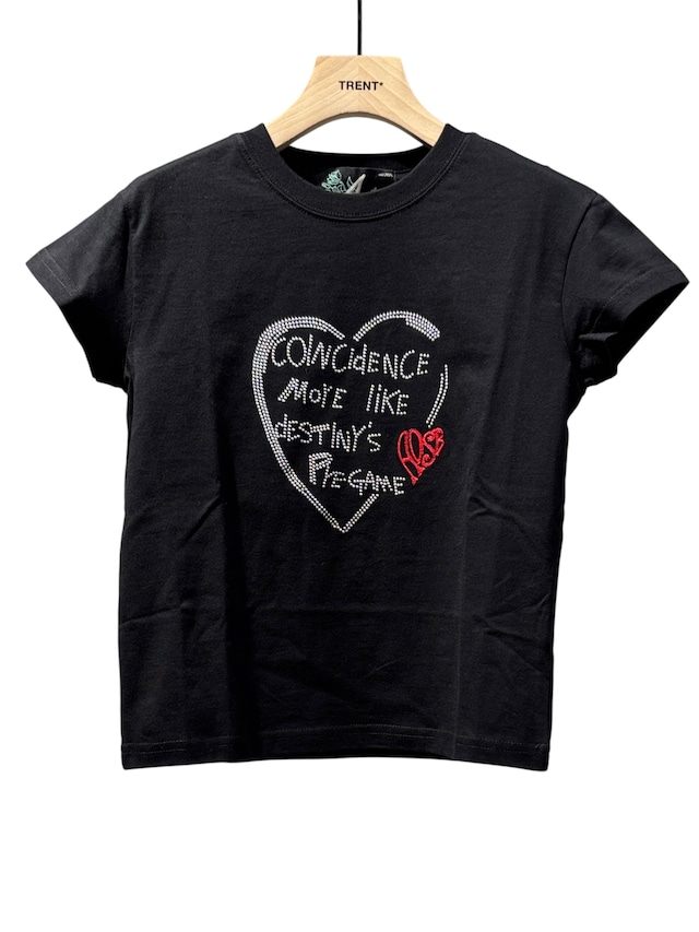 【26SS】ADSB Andersson Bell アンダーソンベル / BABY T-SHIRT