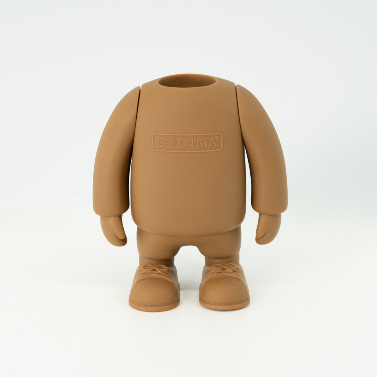 COLOくん ＜HERO’s 6＞ Coyote