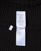 〈BOTTEGA VENETA〉Knit Jacket