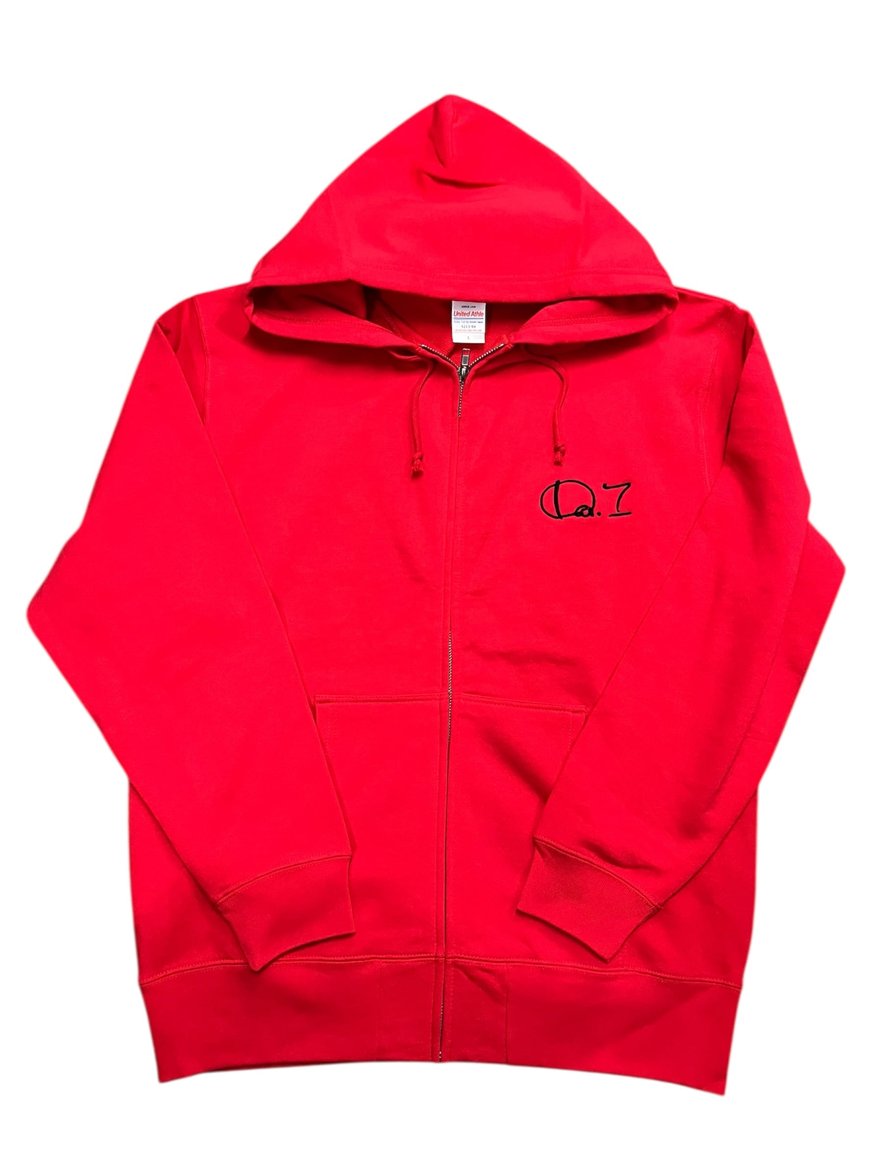 池添謙一騎手 JRA重賞100勝達成記念 スペシャル限定フルジップ