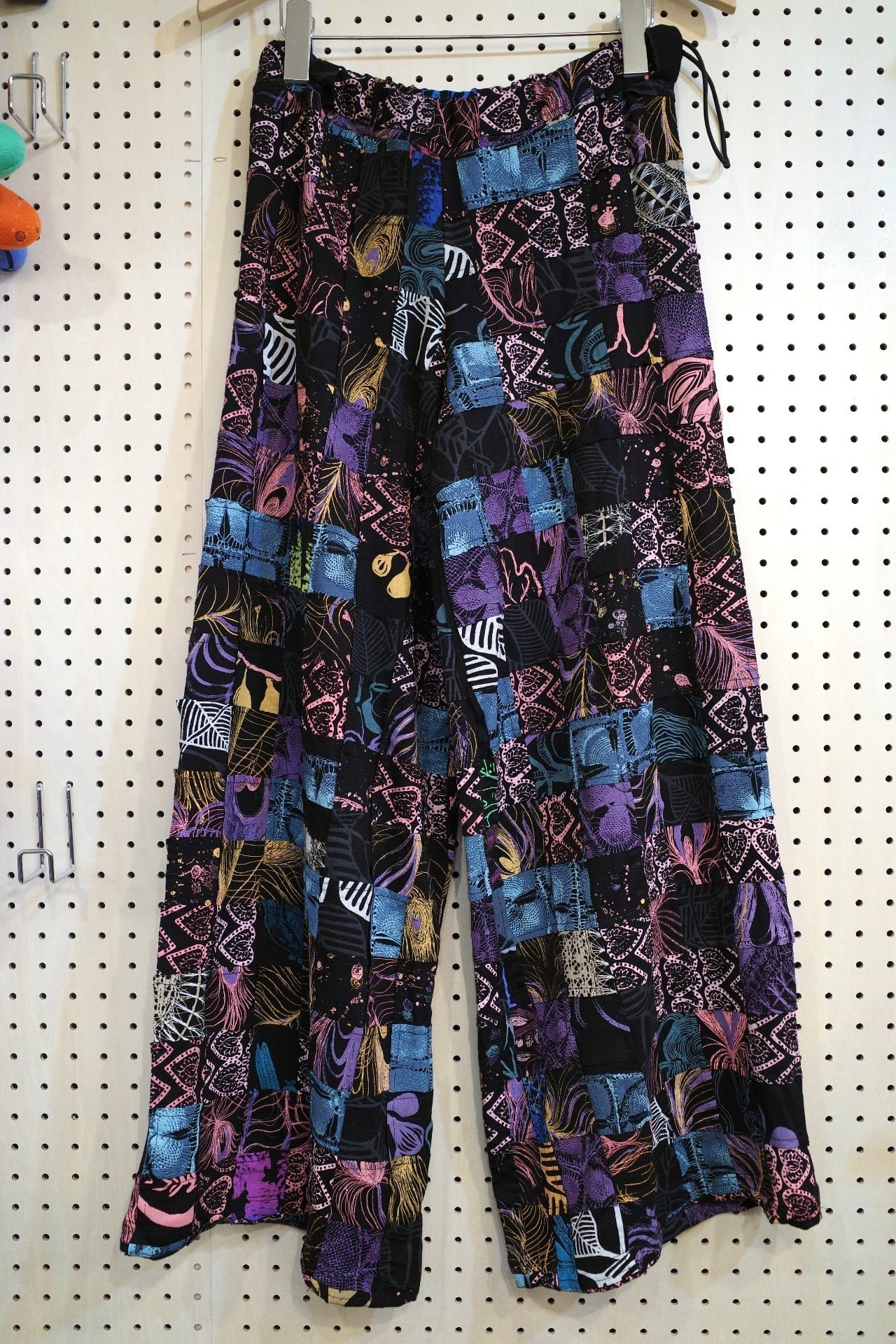 パンツ | juanadearco