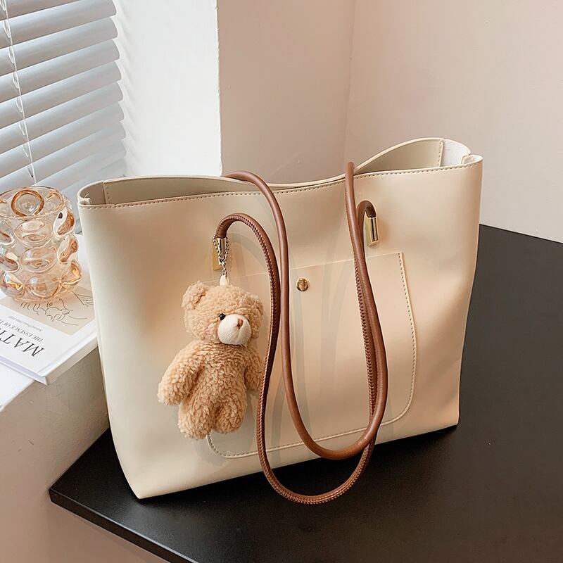 オータムウィンターショルダーバッグ 秋物 冬物 トートバッグ Tiancai_Wing_Bag75656388623