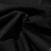 FLEXICH LONG SLEEVES T-SHIRT_BLACK