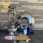 【OH済】GENIOL 830 HK150 ニッケル リフレクター 付属品多数