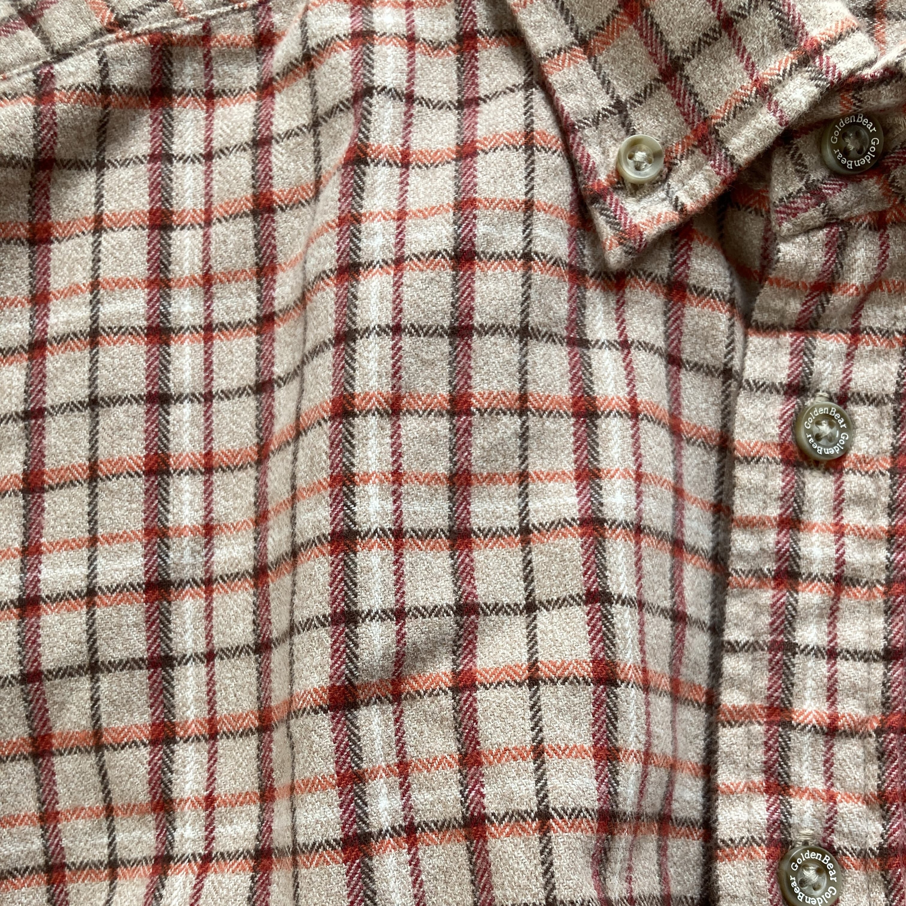 古着リメイク】クロップドシャツ 03 | ARIES VINTAGE CLOSET 古着リメイク】クロップドシャツ 03 | ARIES VINTAGE CLOSET
