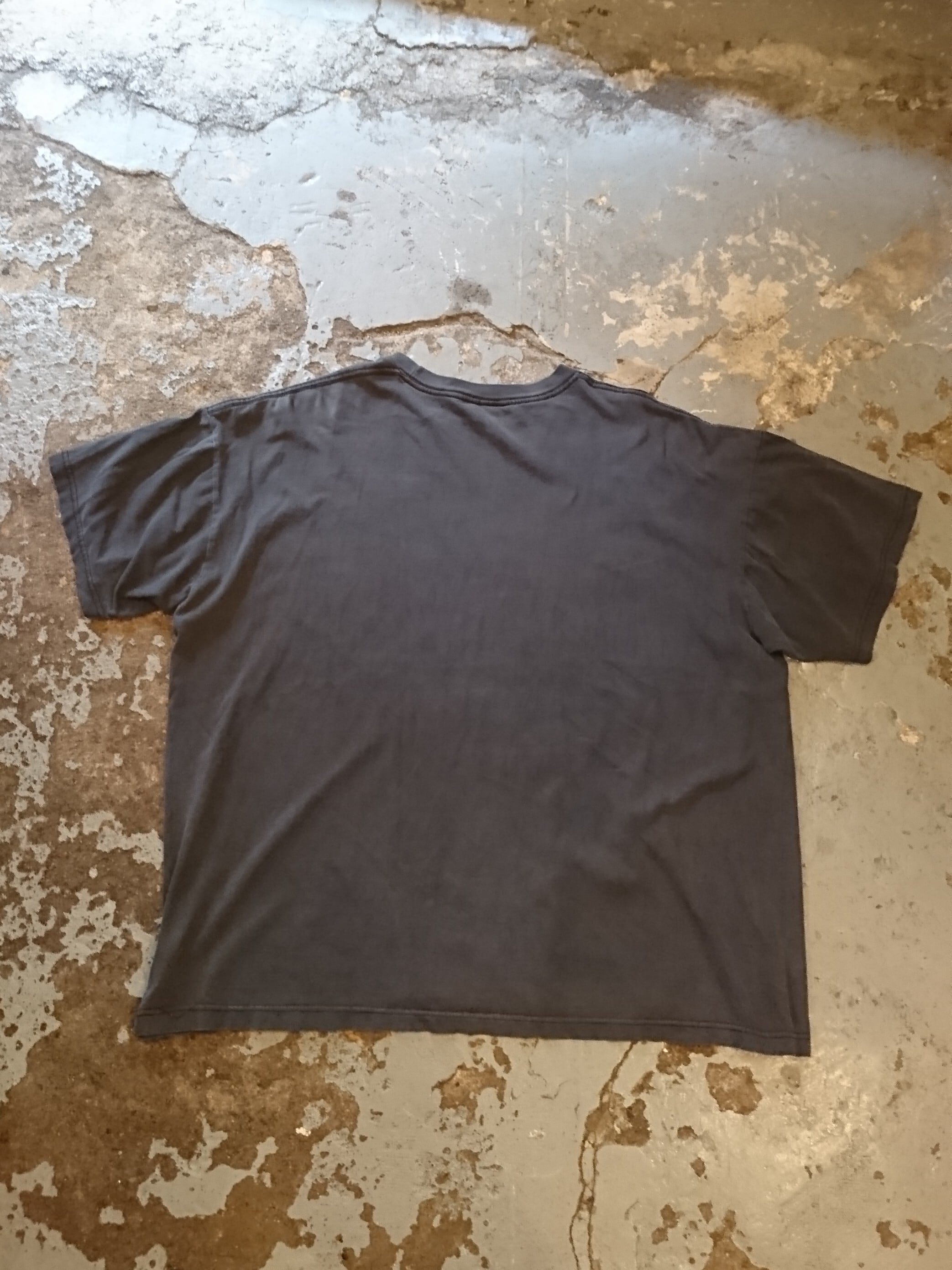 90s ASS KICKIN HOME GROWN TEE | BOW & ARROW WEB STORE