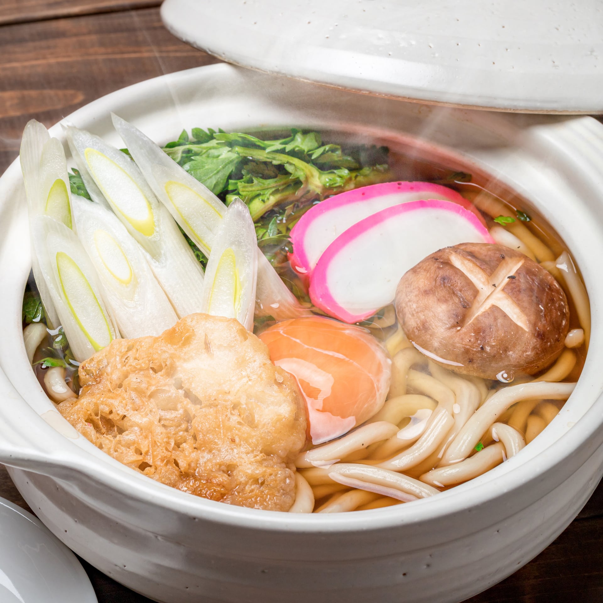 手延べうどん 半生タイプ 30袋