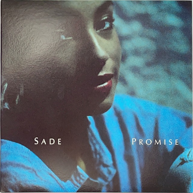 SADE - PROMISE