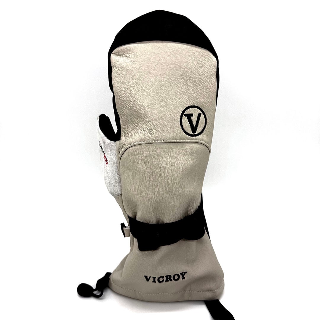 BOOST LIMITED | VICROY