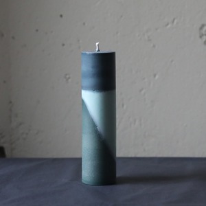 Chitra Candle (チトラー キャンドル)  3 Colors Candle 009 キャンドル オブジェ