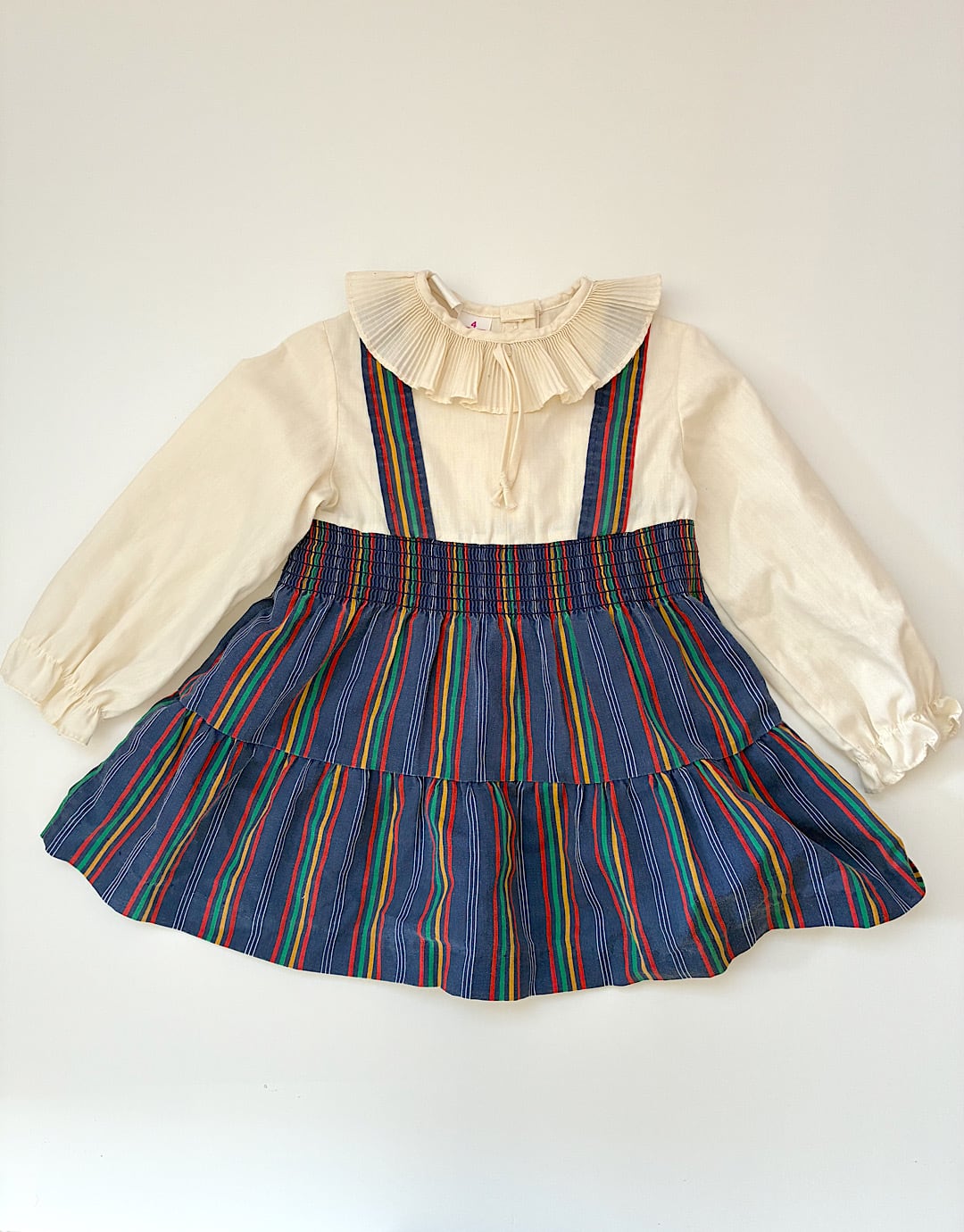 « 即納 » 100~110相当 Used Stripe onepiece