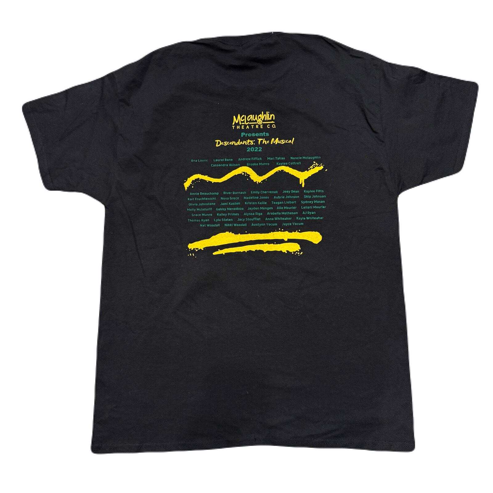 L ディズニー ディセンダント Tシャツ | BON9