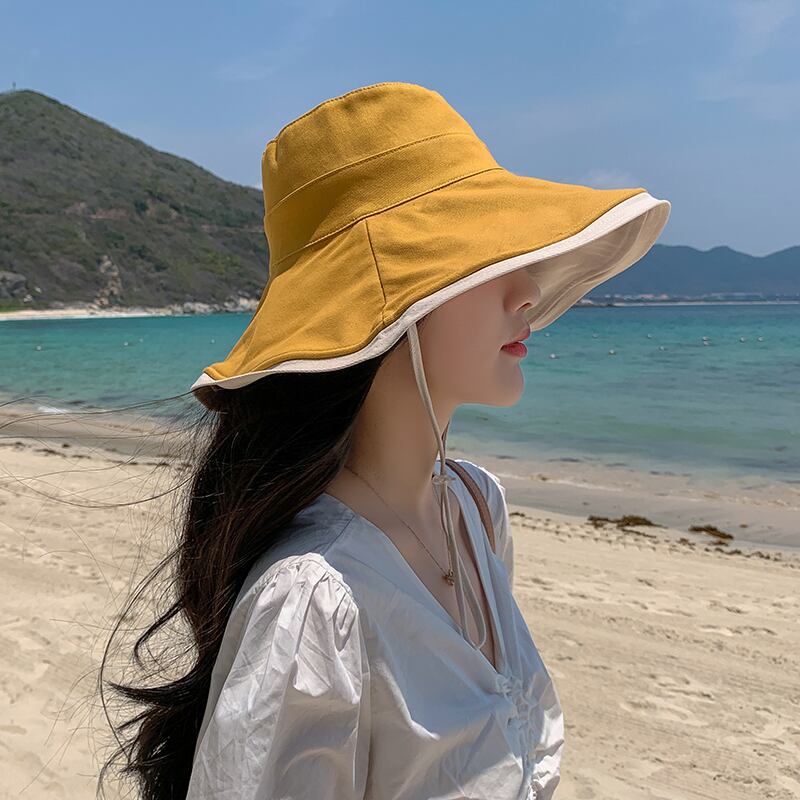 サマーサイドレッド 帽子 夏物 ブラック・アイド・ピーズ93663586968