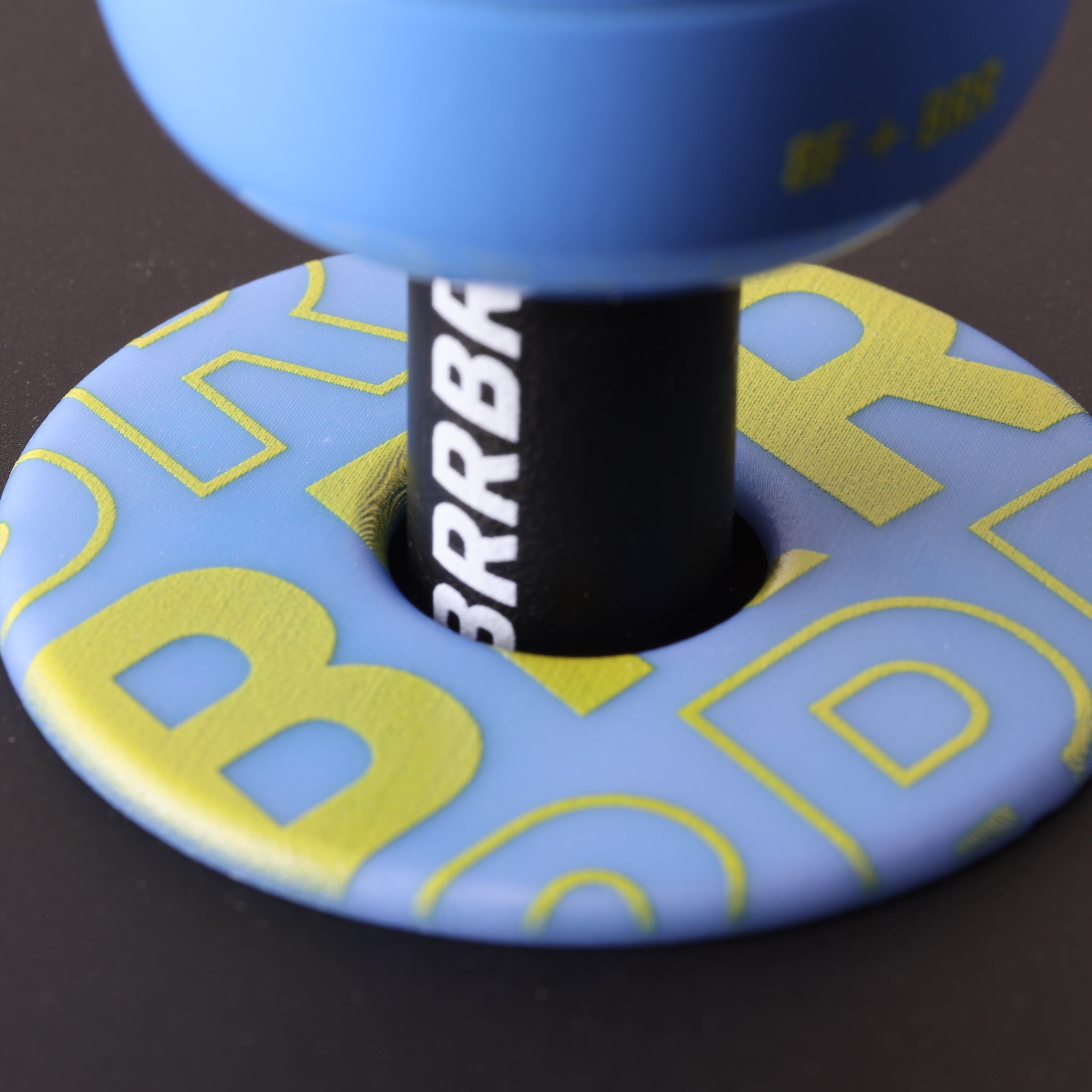 BRR Custom Arcade