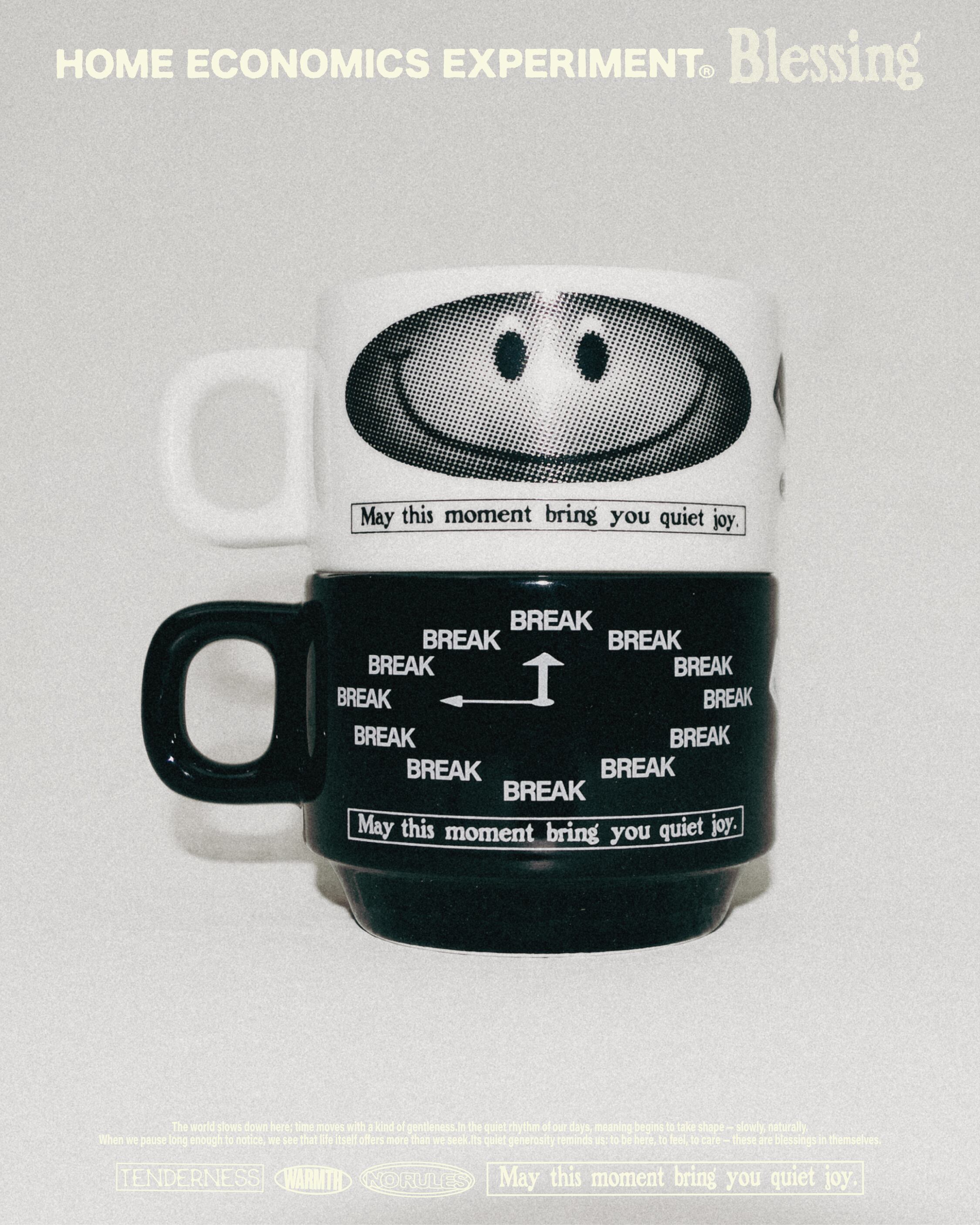 HOME ECONOMICS EXPERIMENT x Coffee Supreme Tokyo スペシャルパック