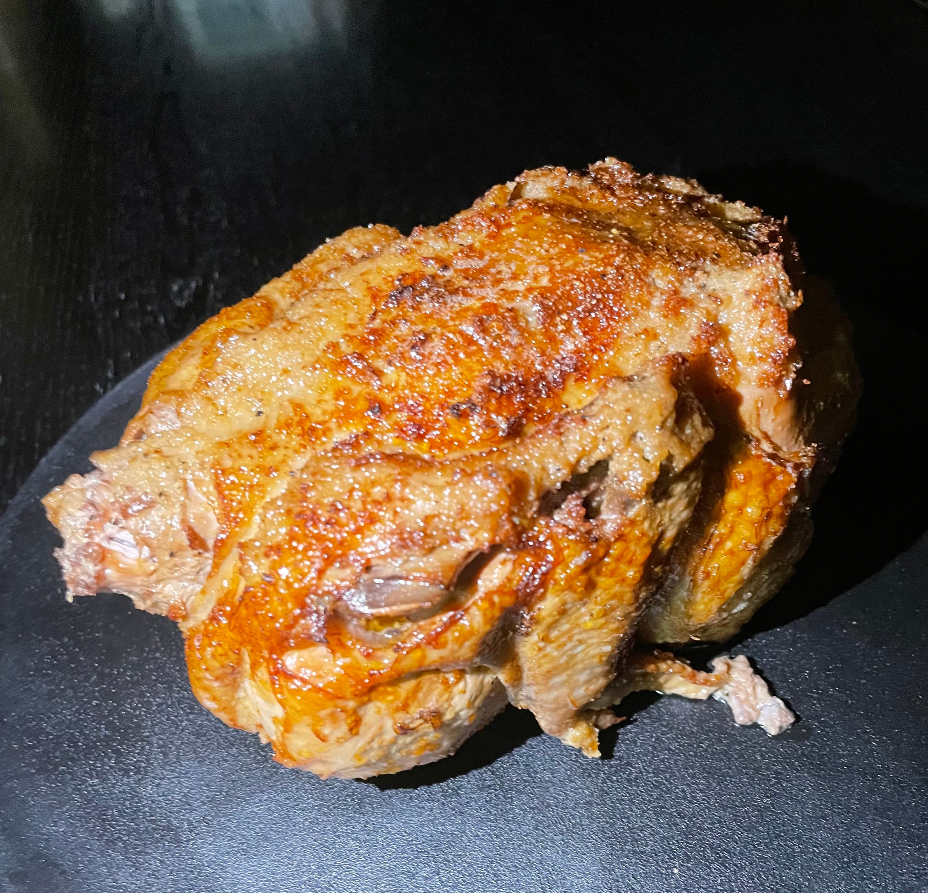 オリジナルチキン｜オリジナルソース付き（4人〜5人分） | ブラジル食堂