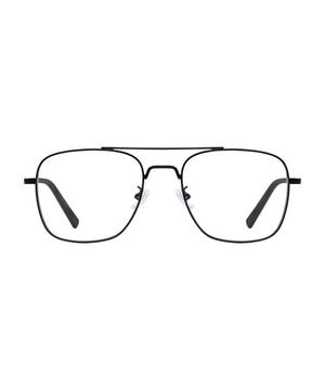[RECLOW] RC TR FB314 BLACK GLASS 안경