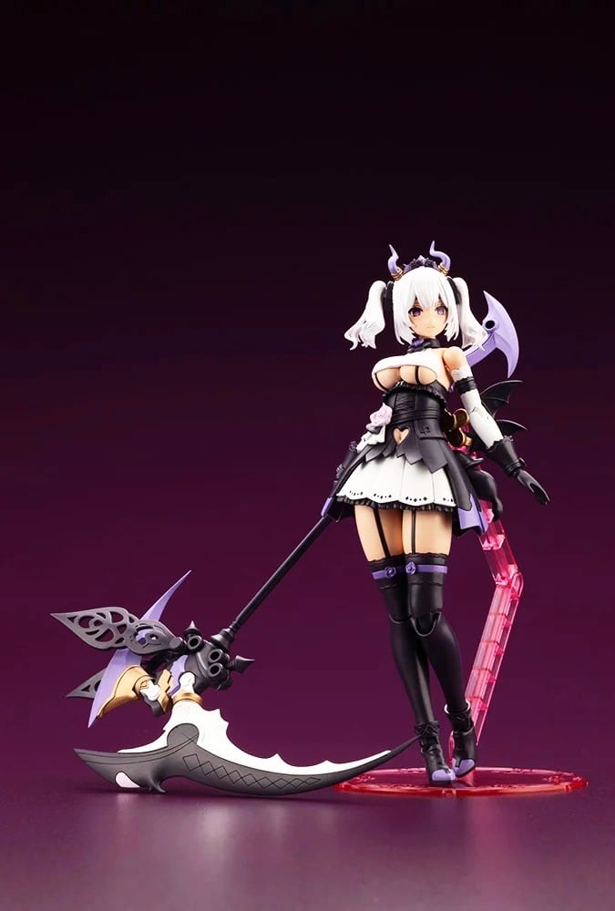 KOTOBUKIYA AR007 アルカナディア ソフィエラ | みんなの工作ベース