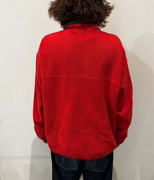 -Patagonia- Vintage 90-00s XL Synchilla Snap-T Fleece Pullover