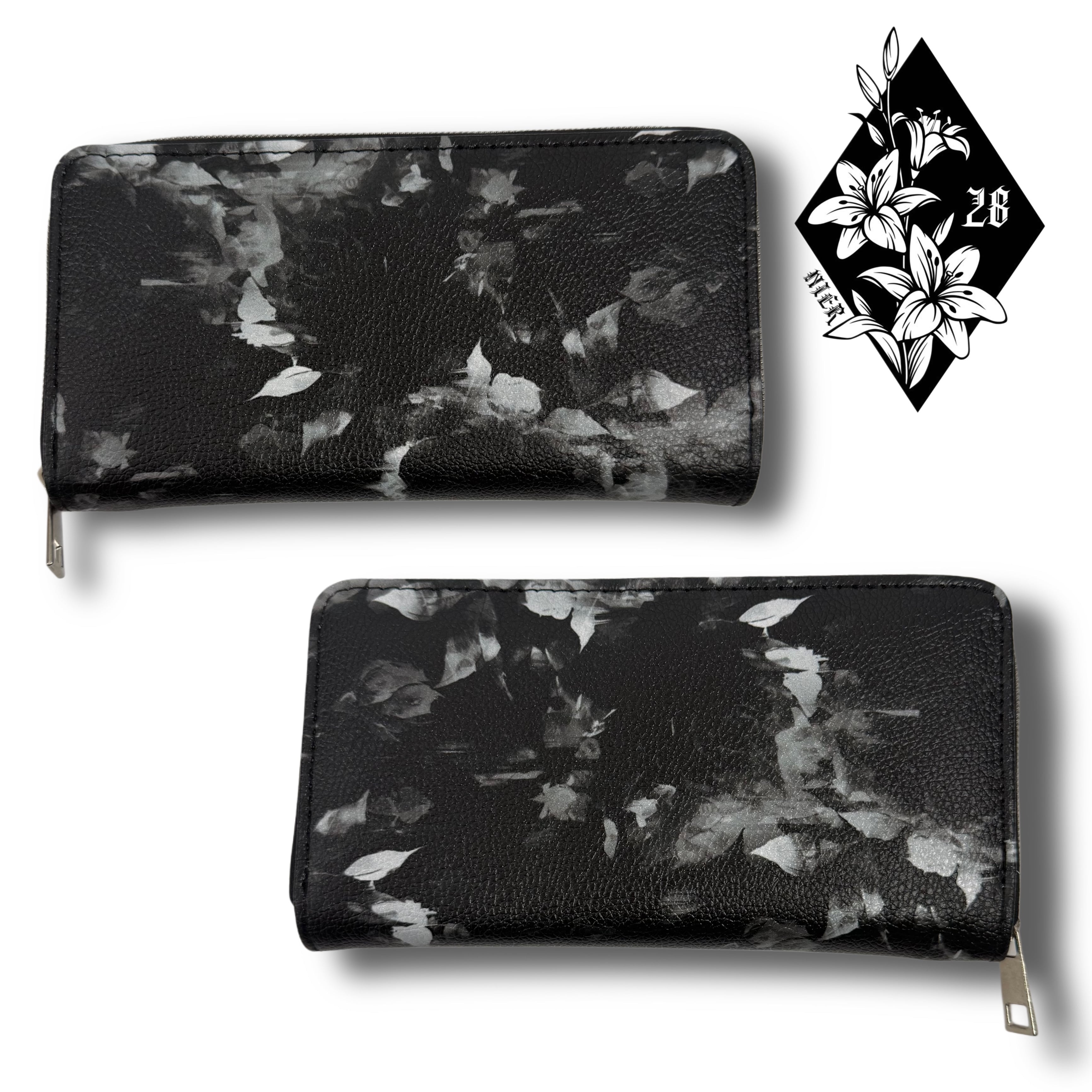 Wallet | NIER CLOTHING