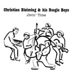 AMC1010 Jivin’ Time / Christian Bleiming & His Boogie Boys (CD)