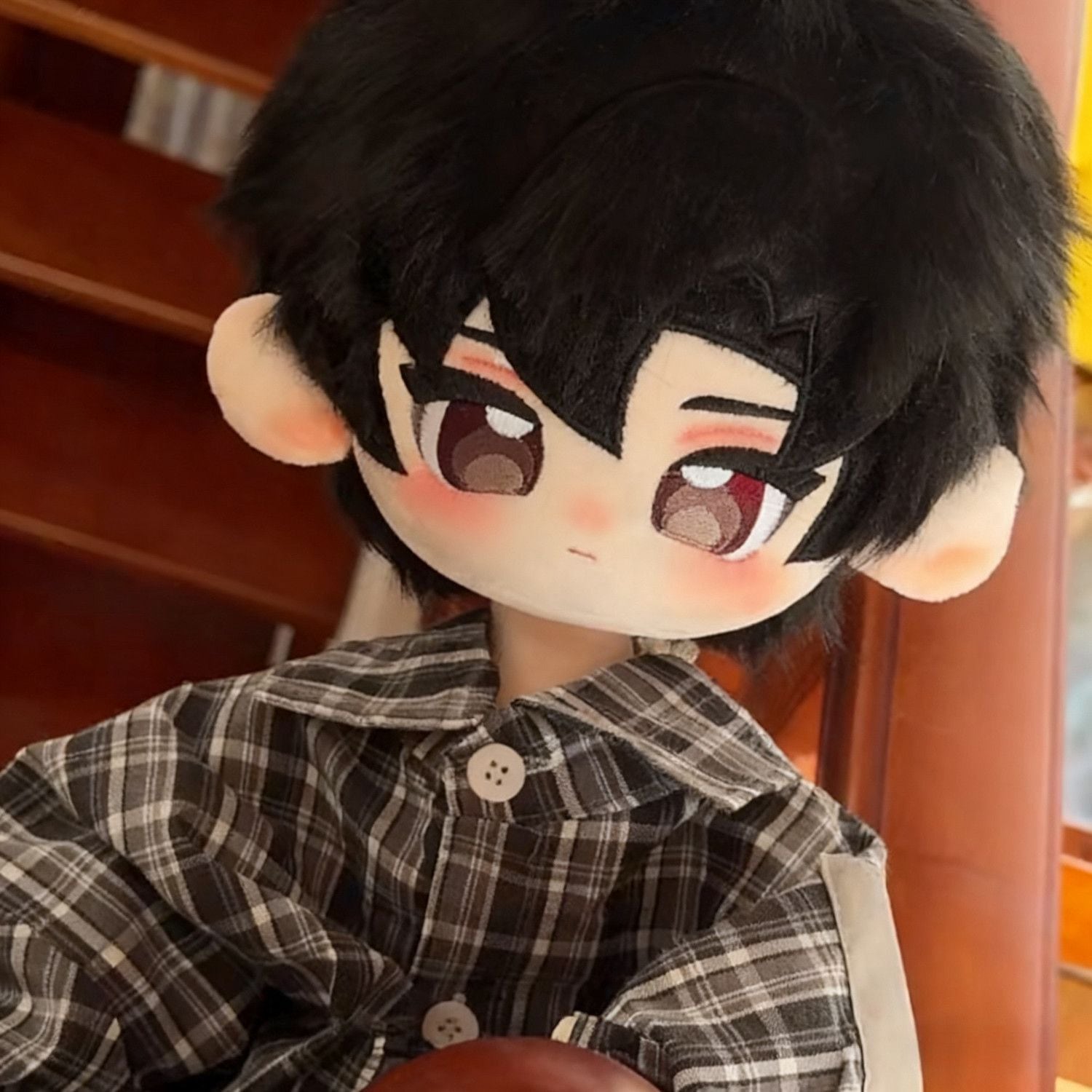 着せ替え　ハンドメイド　60cm ぬいぐるみ　人形　ドール 関節綿人形 無属性 ぬいぐるみ 60cm 着せ替えぬいぐるみ 着せ替え人形