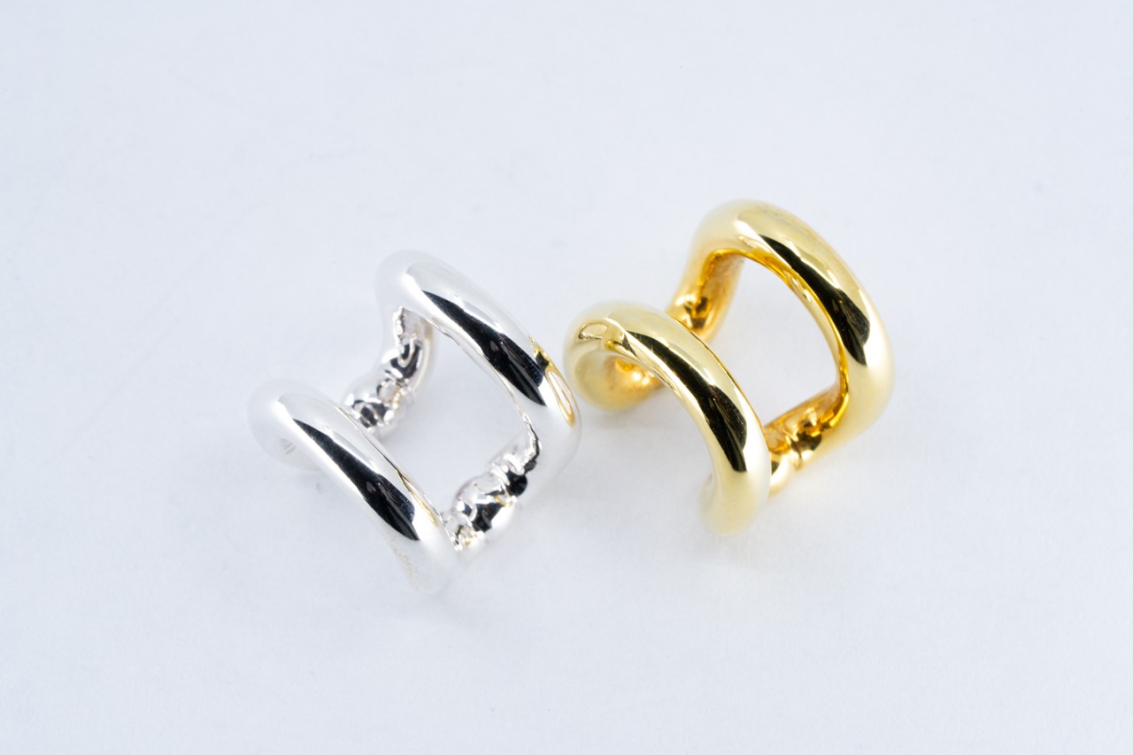 PI-023  BP Ear cuff (TYPE A)