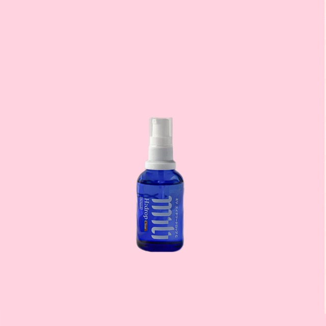 mili H2drop Clear | veritablshop