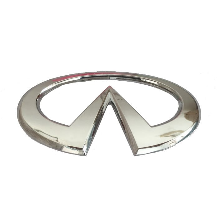 エンブレム バッジ Infiniti FX35 FX37 G35 G37 Q50 QX50 QX60 QX70