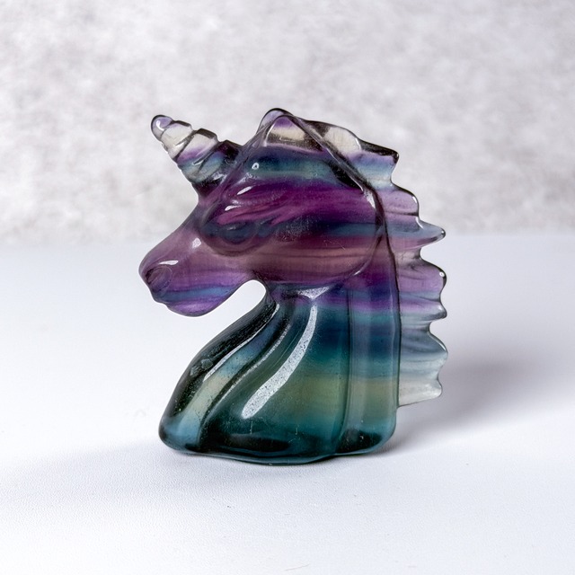 クレイジーレースアゲート パーム ＊ Crazy Lace Agate ＊ 天然石