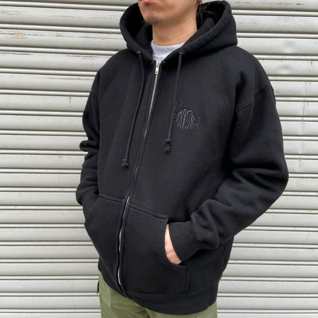 新品 NIKE ACG スウェットパーカー Therma-FIT オレンジ M