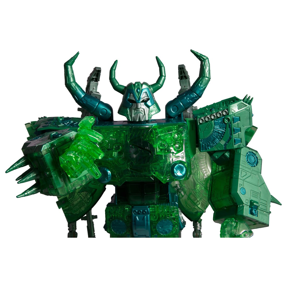 ⚫️タカラトミー トランスフォーマー TFアンコール ユニクロン