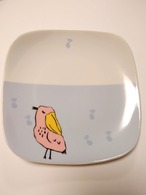 るんるん ハシビロコウの香(こう)ちゃん