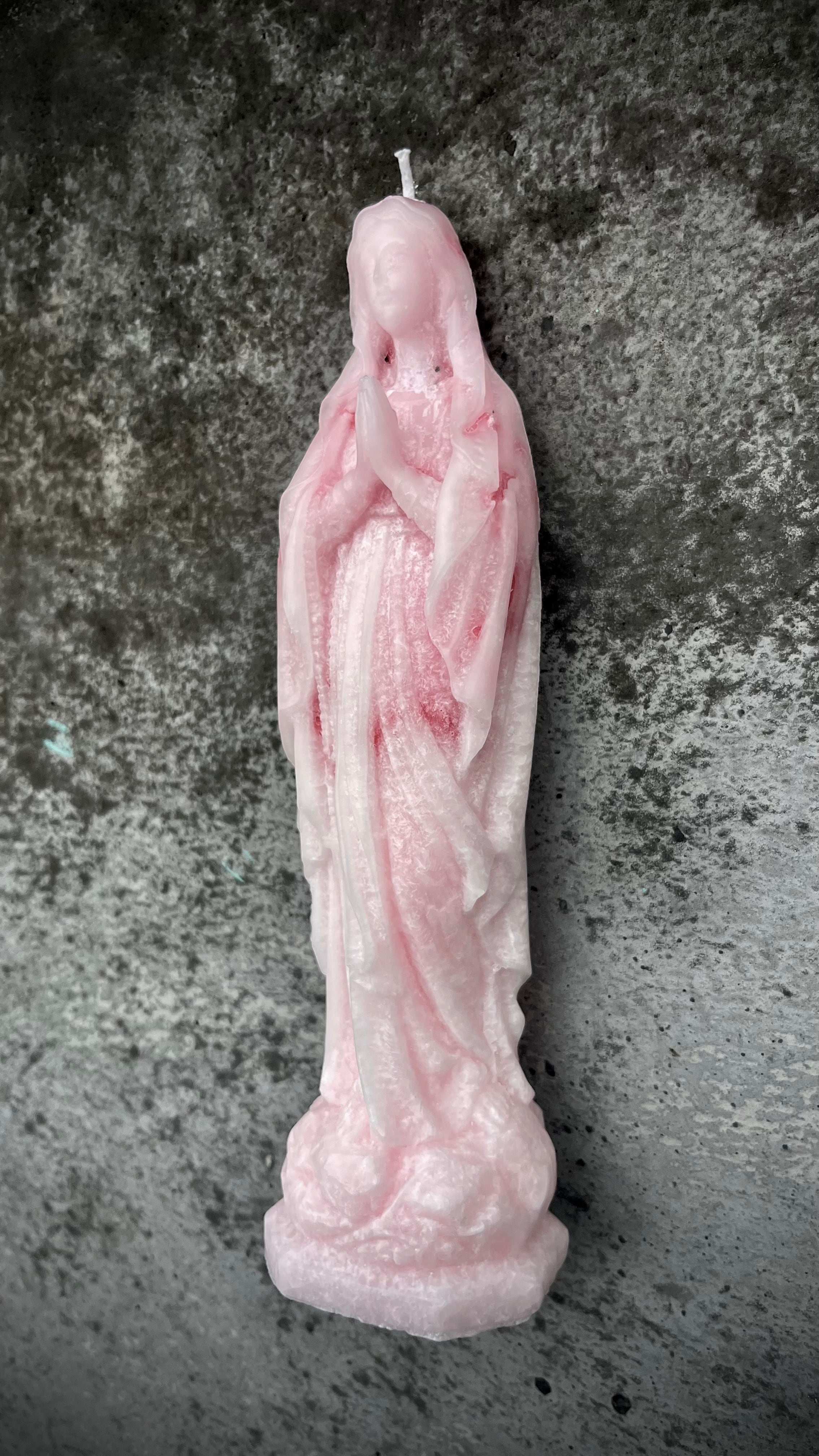 CANDELA DELLA MADONNA DELLA PACE