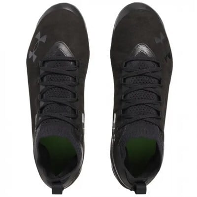 SPOTLIGHT SUEDE PRO MC 2025 ホワイト アメフト スパイク | END SPOTLIGHT SUEDE PRO MC 2025 ホワイト アメフト スパイク | END