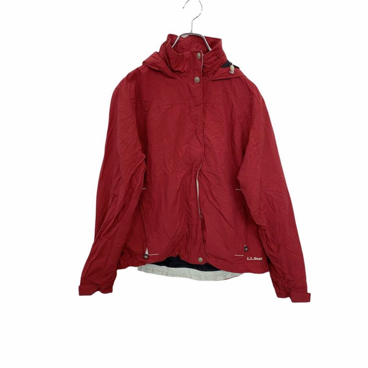 L.L.Bean マウンテンパーカー・ジャケット レディース Sサイズ 