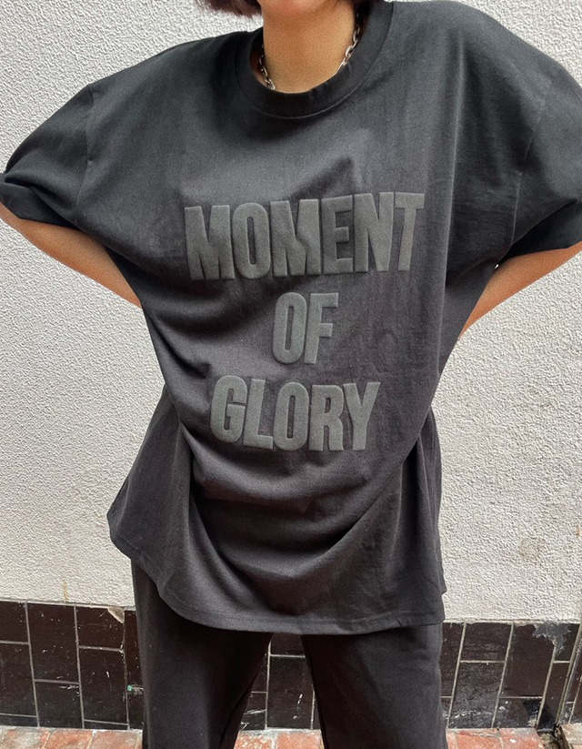 【24ss】Moment T-shirts_2colors