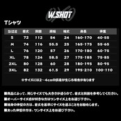WSHOT Original Devil Duck Tee WS075