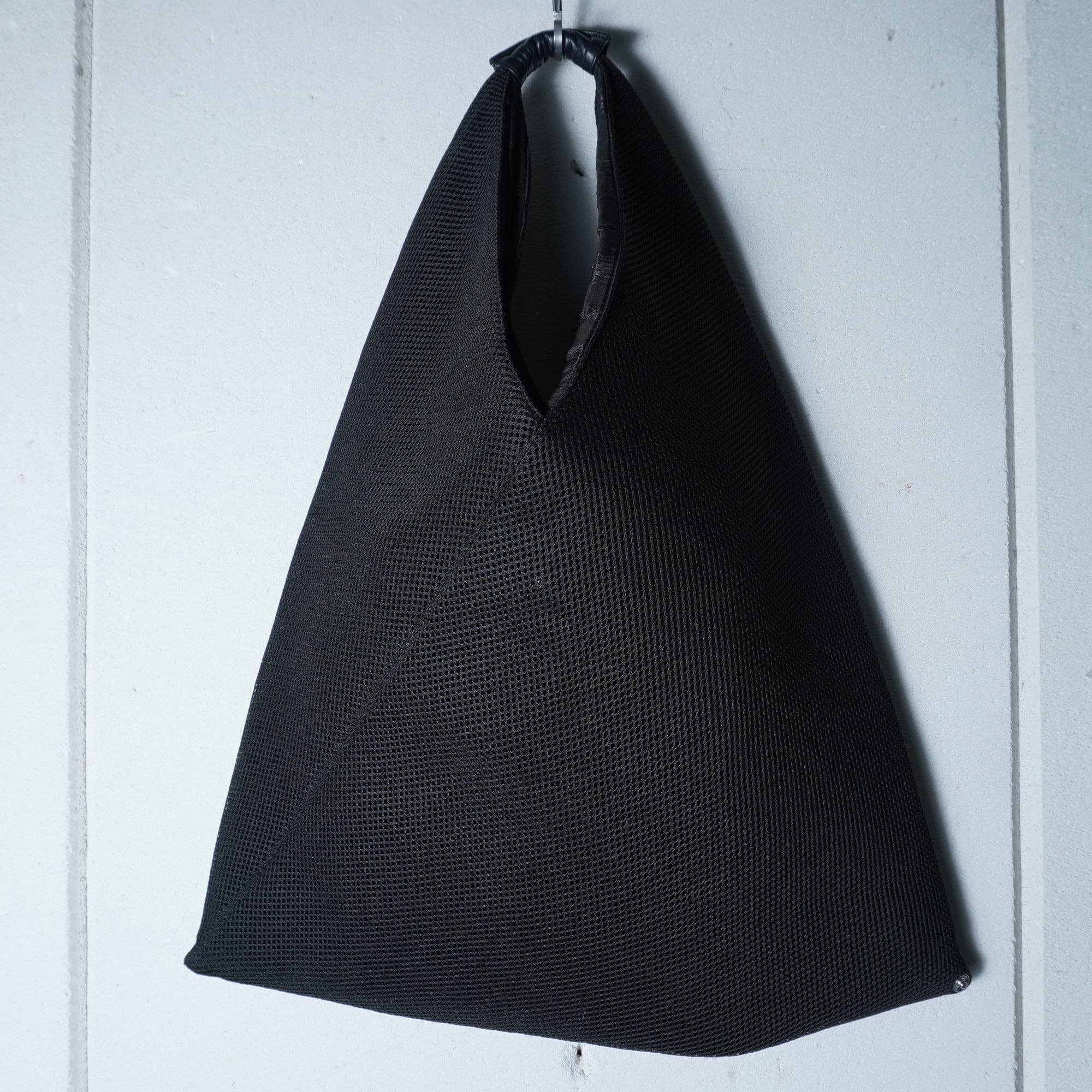 Maison Margiela】メゾンマルジェラ MM6 ジャパニーズメッシュトート