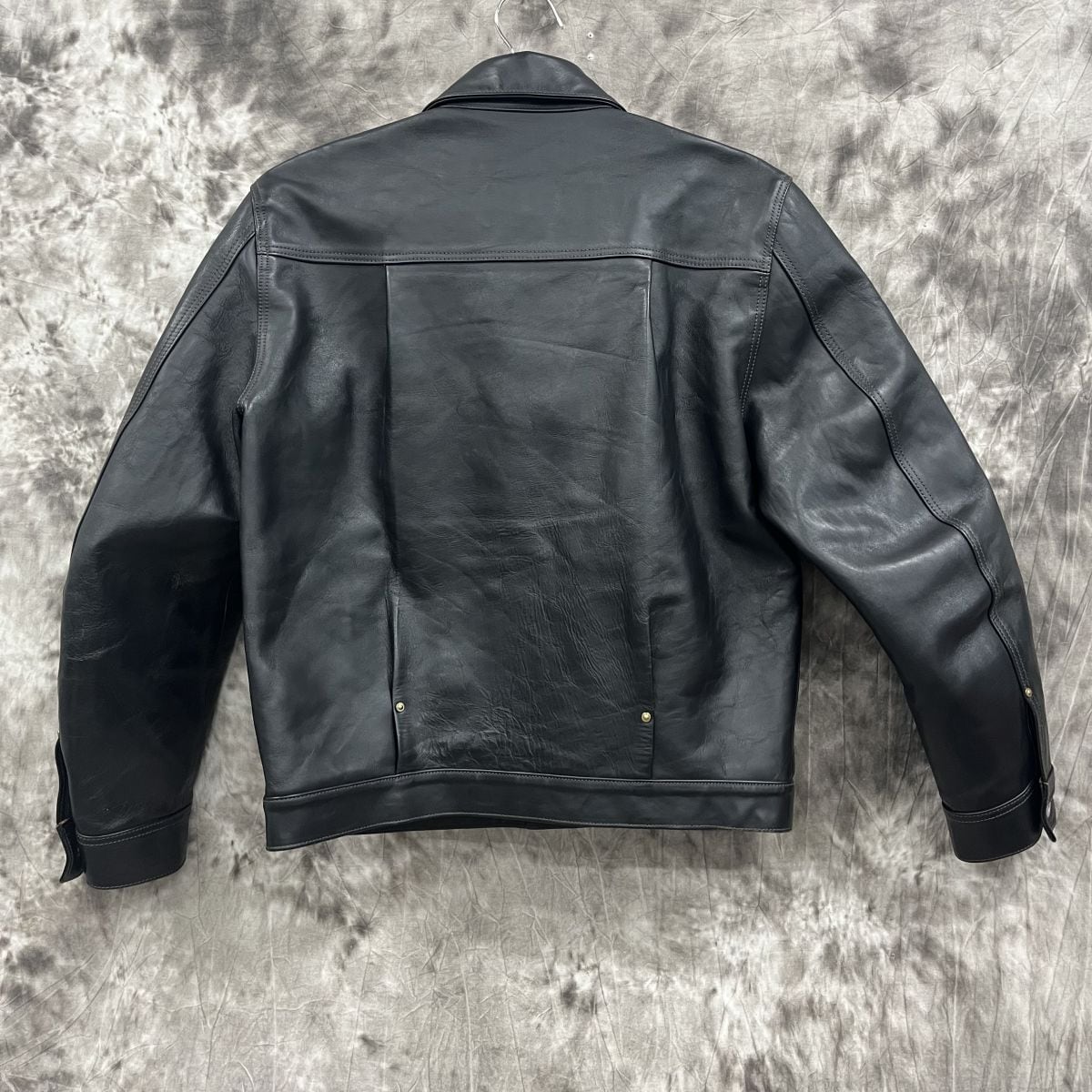 TROPHY CLOTHING/トロフィークロージング HORSEHIDE  JACKET